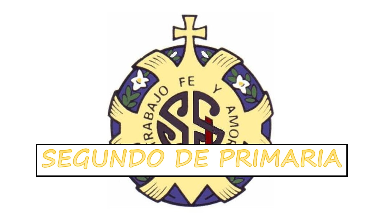 SEGUNDO DE PRIMARIA