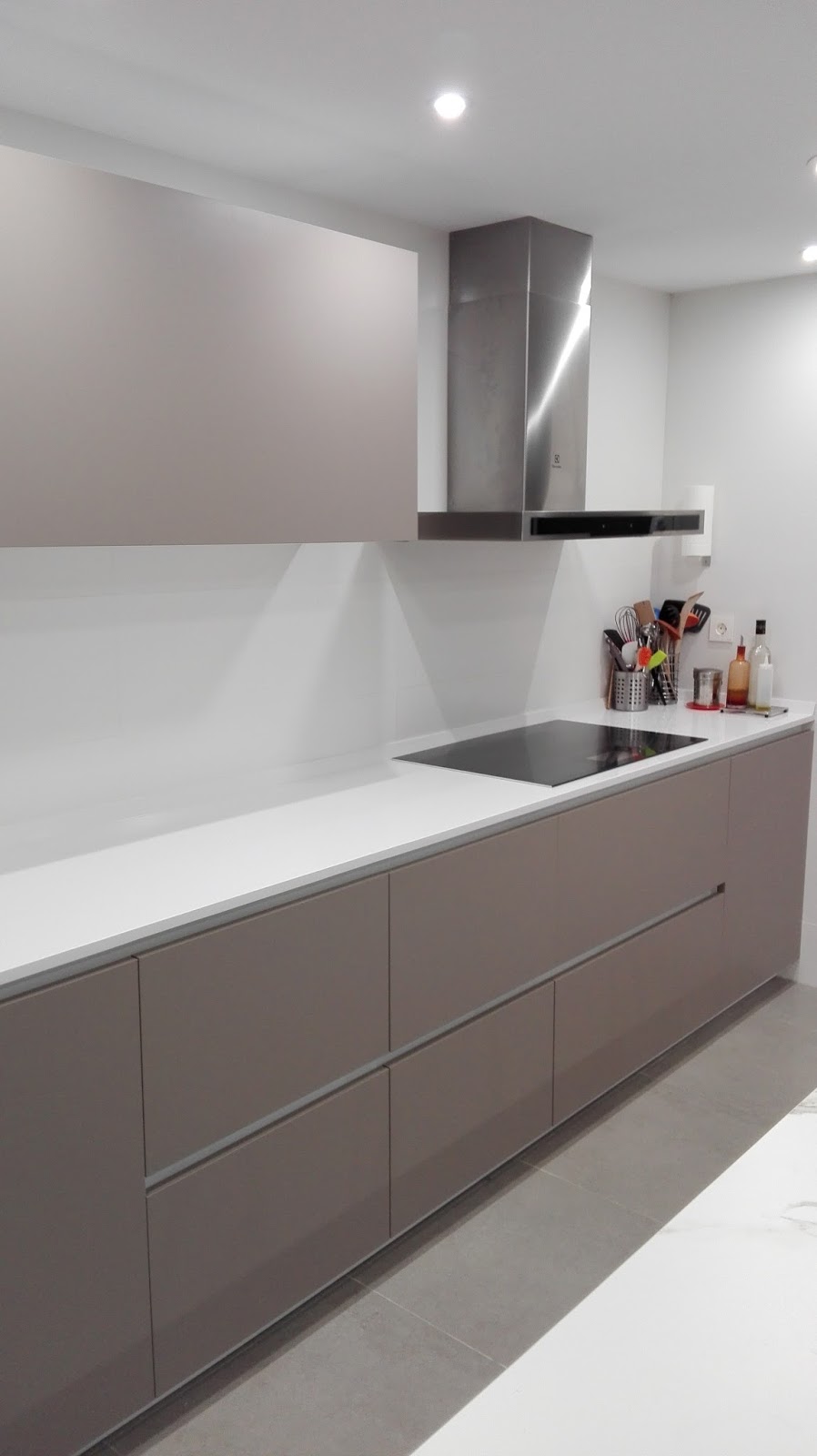 OFFICE HOGAR: ESPACIOS DIFERENTES: COCINA PARA DISFRUTAR