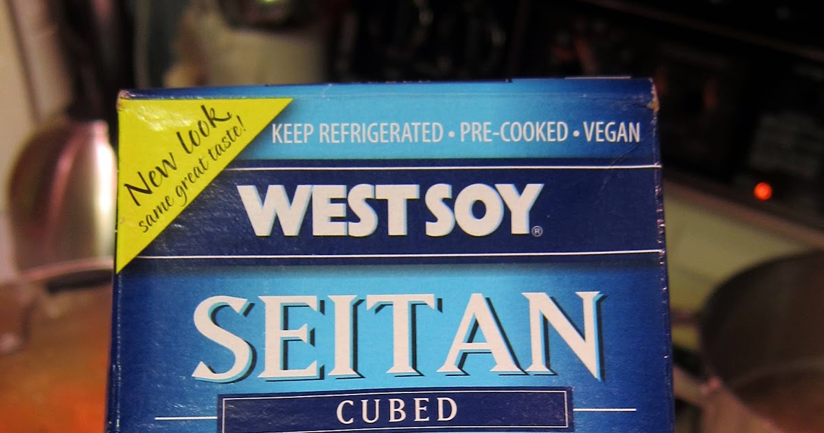 Life is a Journey, not a Destination How do you pronounce "seitan?"