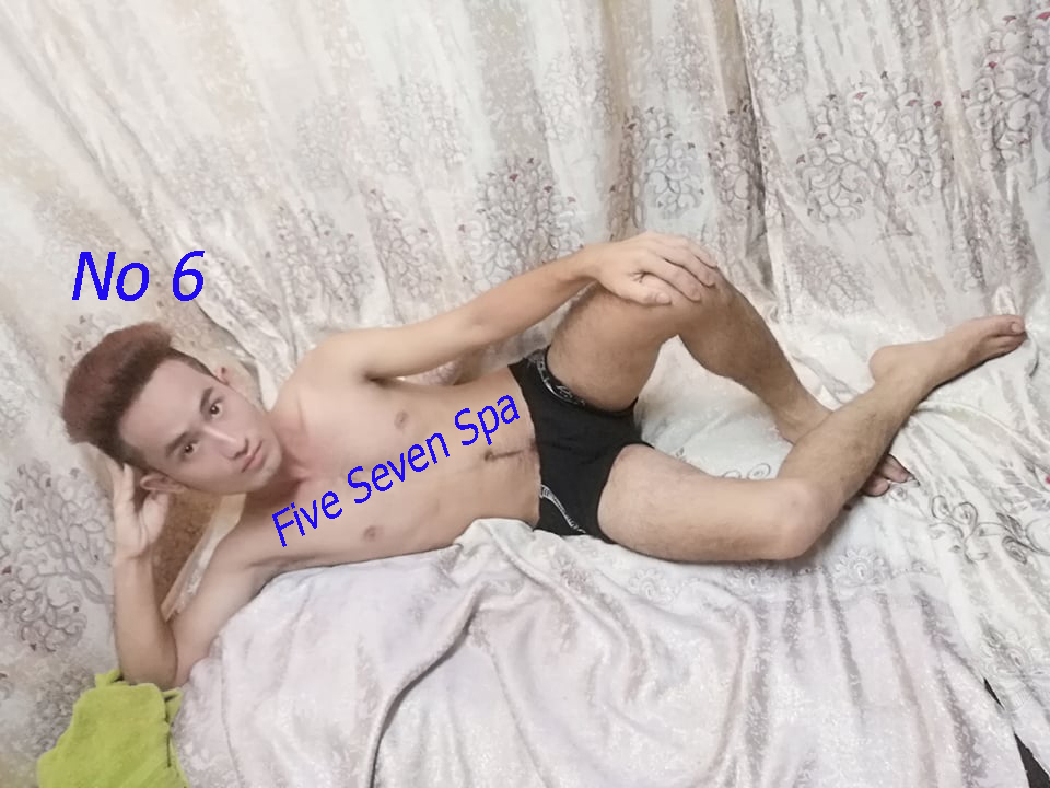 Five Seven Spa No 6