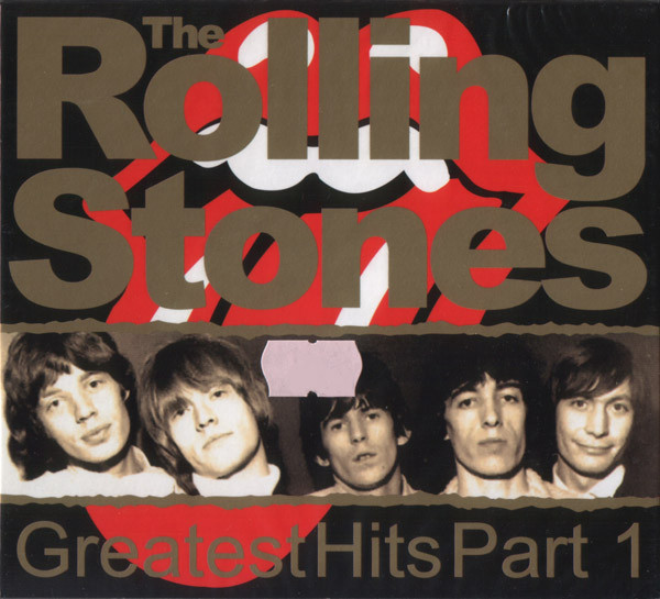 Rolling Stones - Greatest Hits - Amazoncom Music