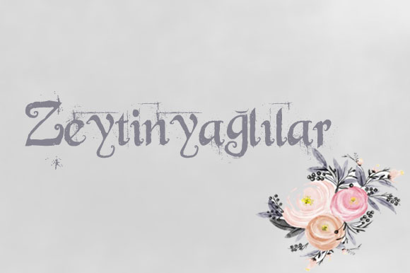 ZEYTİNYAĞLILAR