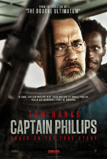 Capitán phillips (Captain phillips) 2013