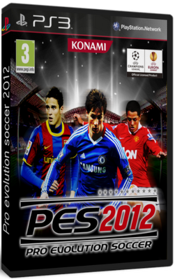 pes 2012 download for pc full version free