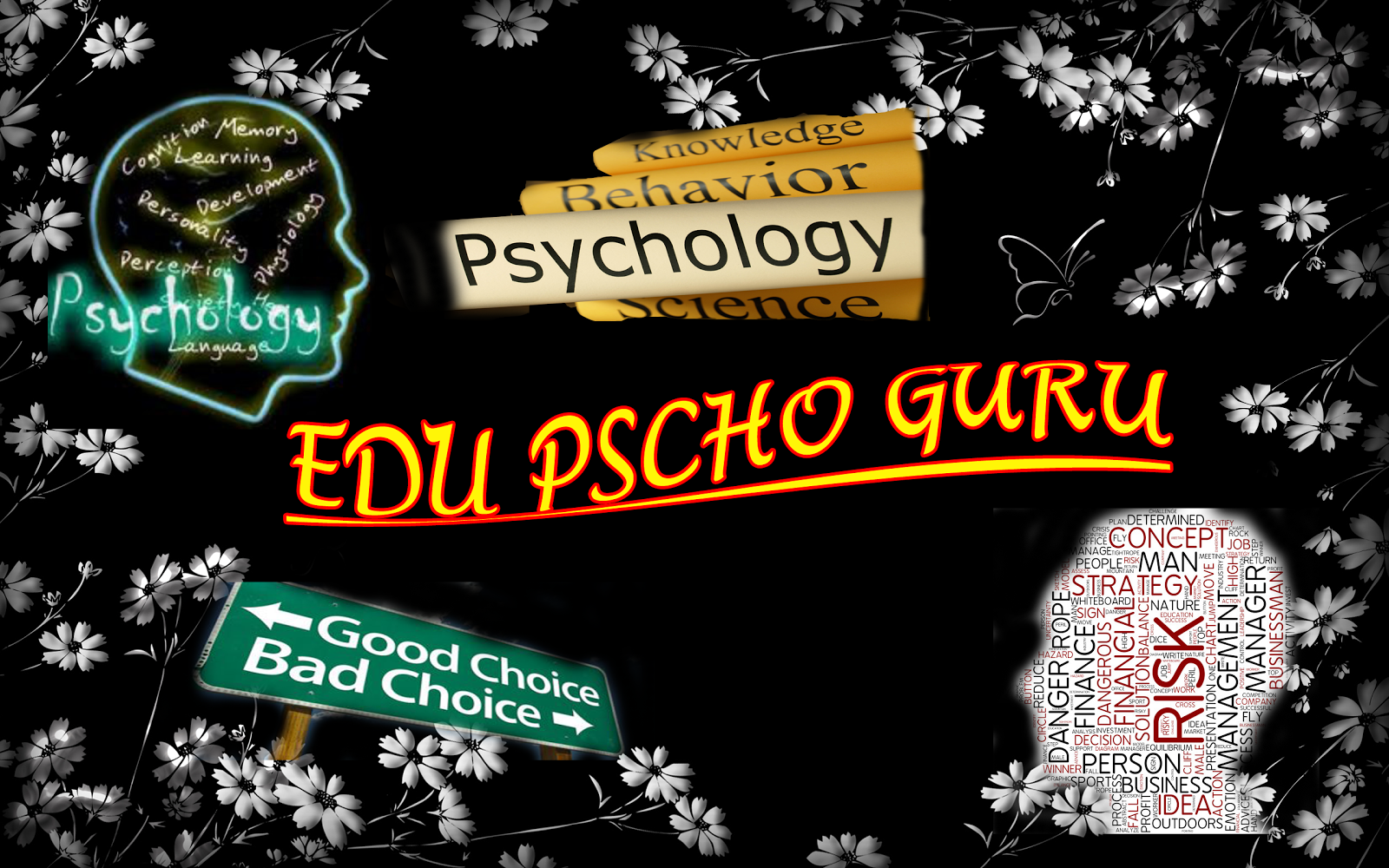 EDU PSYCHO GURU