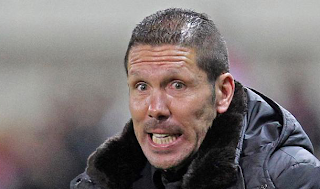 Simeone: 