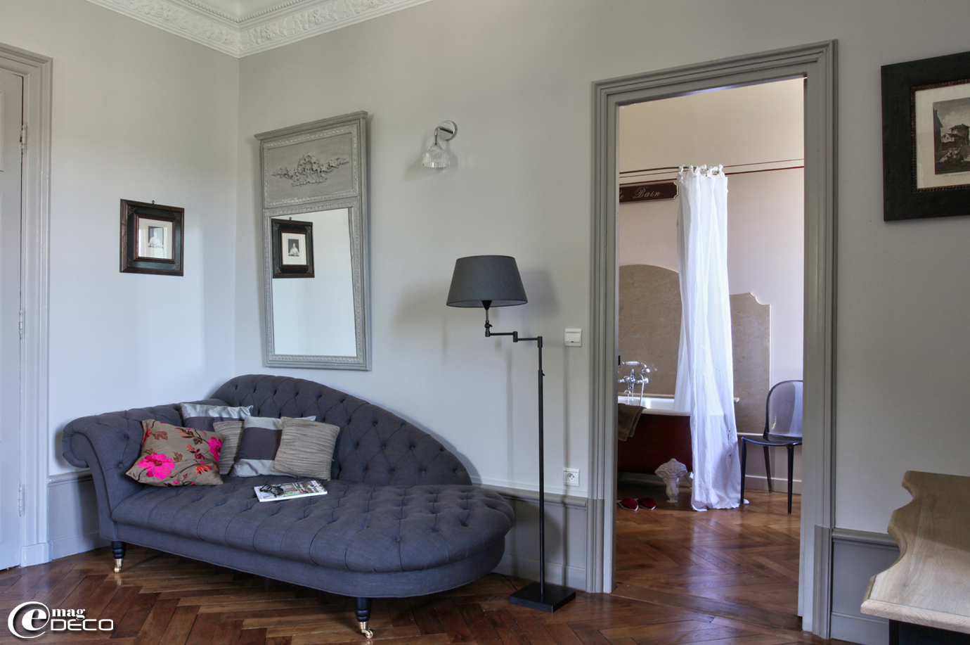 Château clément » ~ e magdeco : magazine de décoration