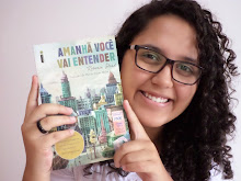 Livro que acabei de ler