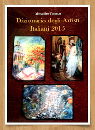 Dizionario degli Artisti  Italiani 2015