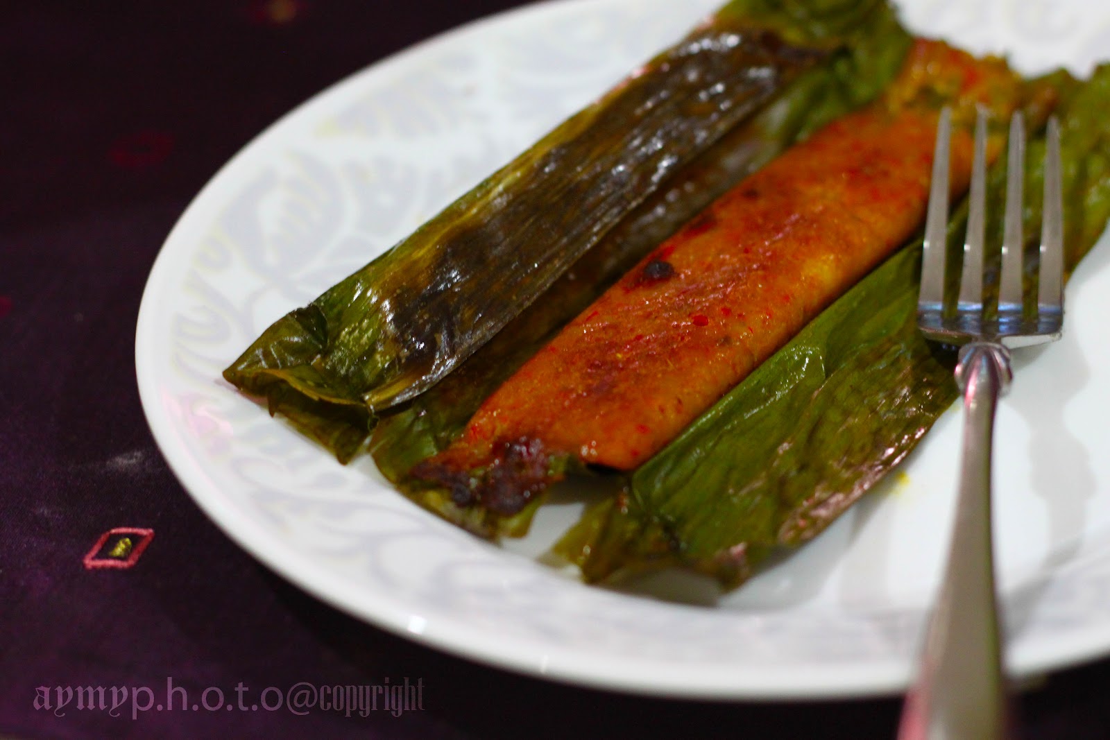 Resepi Ikan Tenggiri Bakar Copd Blog Q