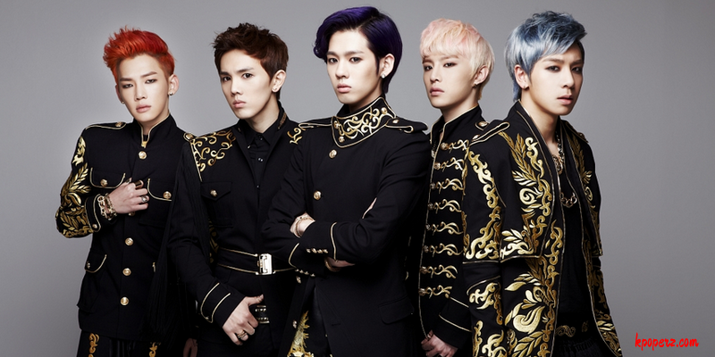 [PROFILE] BIGFLO (빅플로) MEMBERS | kpoperz