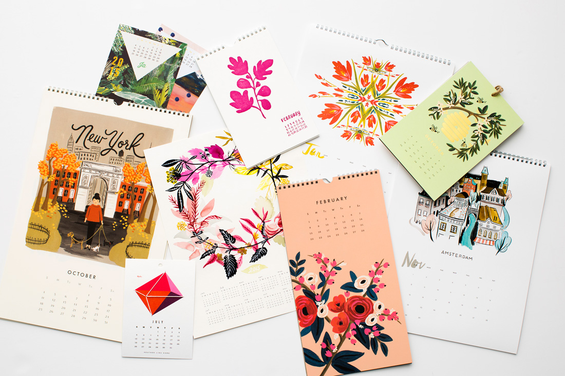 Print calendars with quality but cheap price?