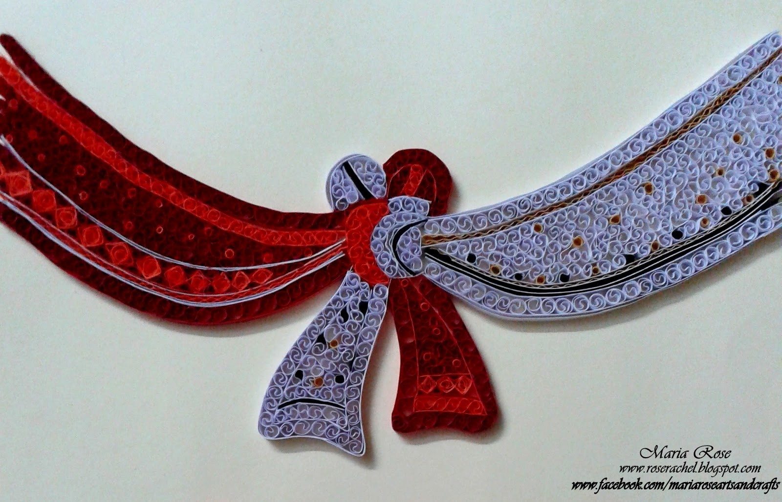 Wedding Knot leisure space quilled wedding knot Wedding Knot leisure space quilled wedding knot