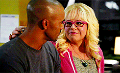 are derek morgan and penelope garcia dating on criminal minds 2013 are derek morgan and penelope garcia dating on criminal minds 2013