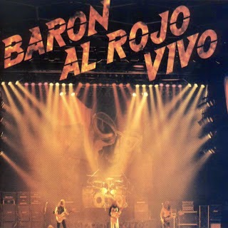 1984 - Barón al rojo vivo