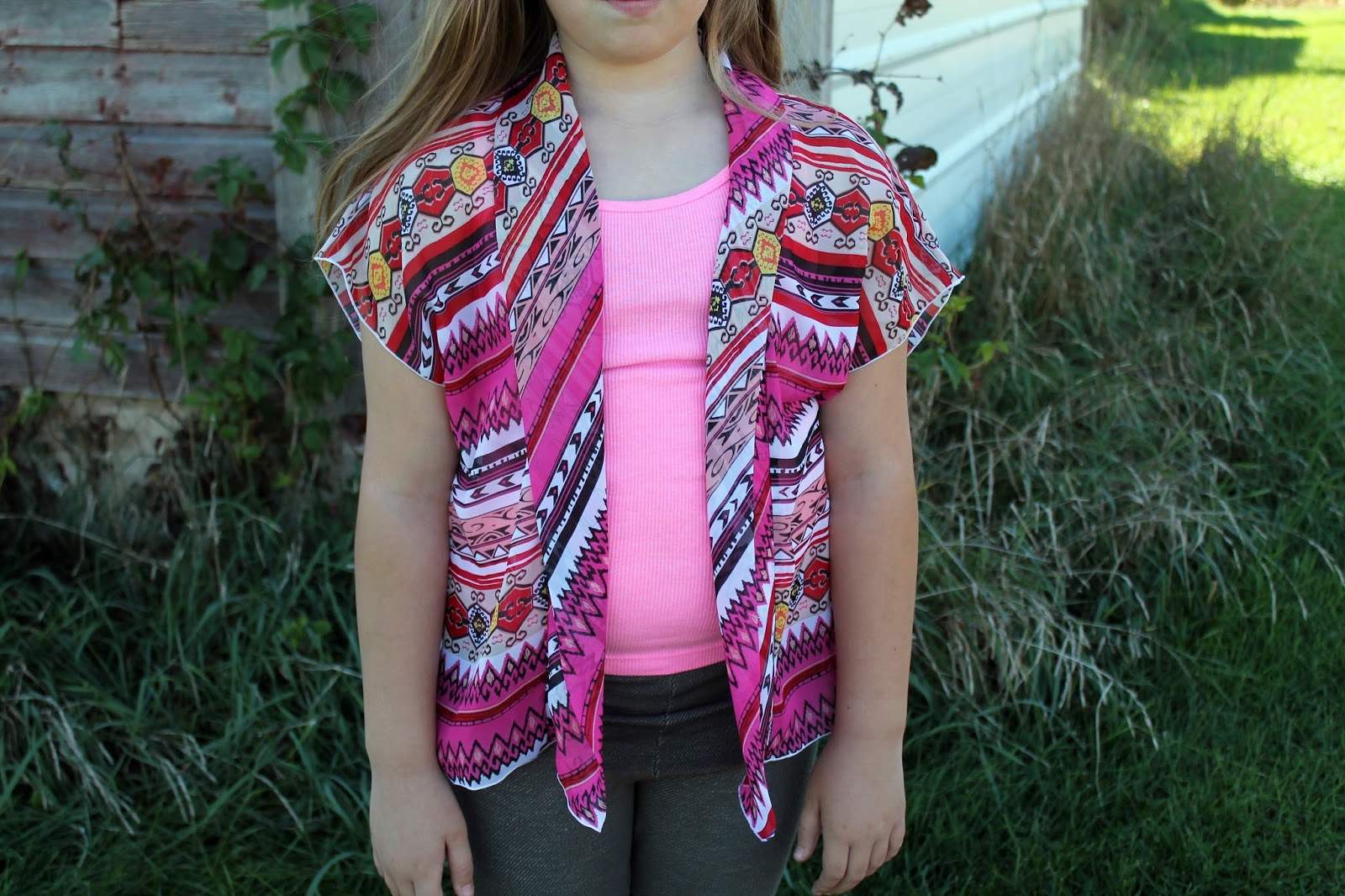 SunnySewing Tips for Sewing with Chiffon