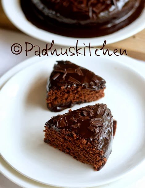 White Chocolate Eggless Cake White Chocolate Eggless Cake