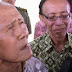 68 Tahun merdeka, pengawal Jenderal Soedirman baru punya rumah