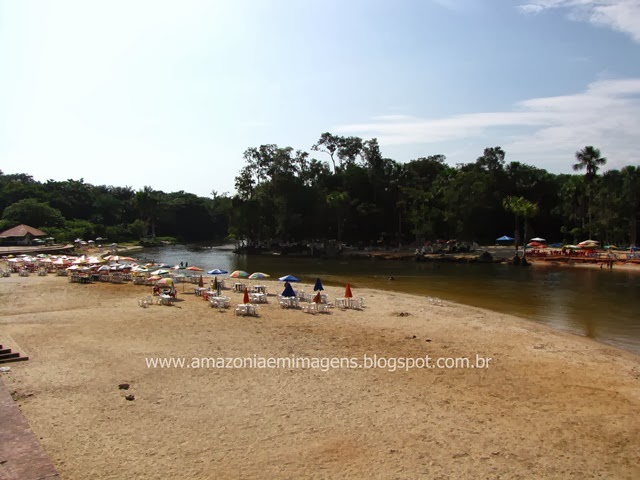 AMAZÔNIA EM IMAGENS Rio Preto da Eva