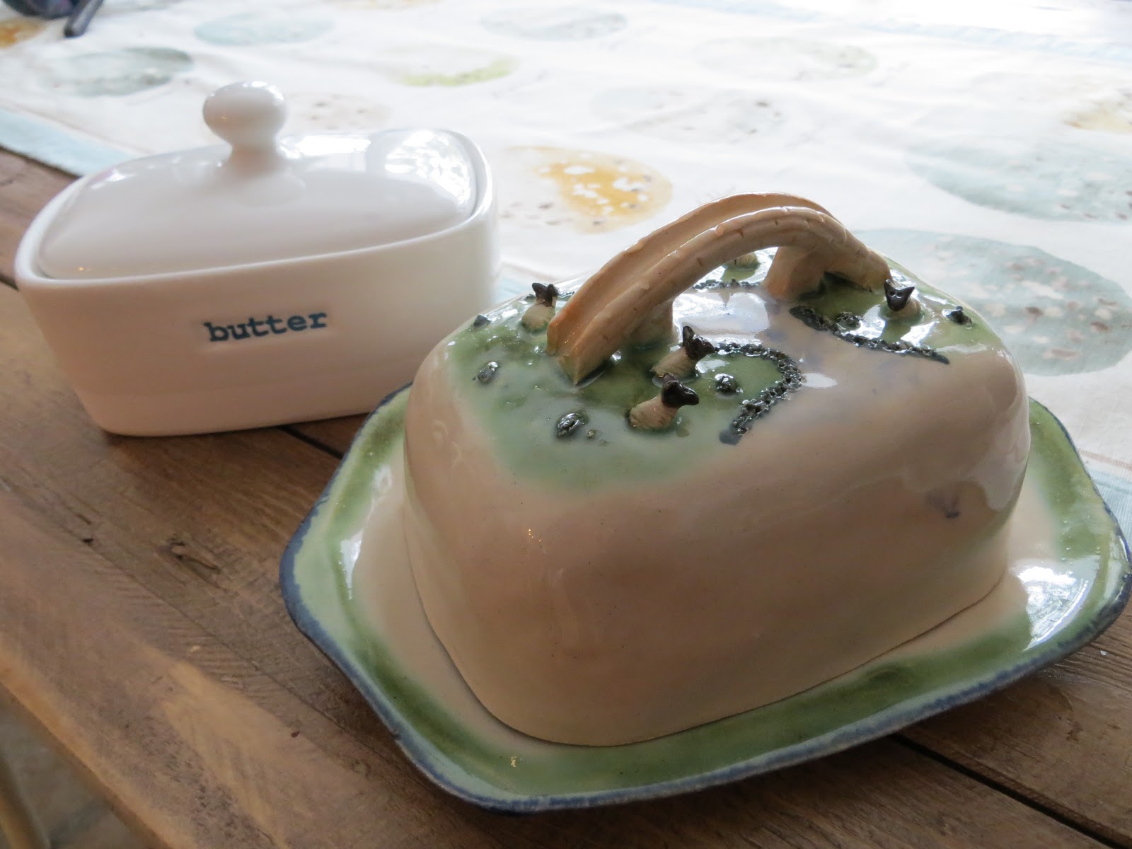 Accio Fabric! Things that make me smile Sunday