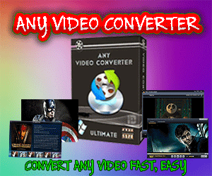 Best Video Converter