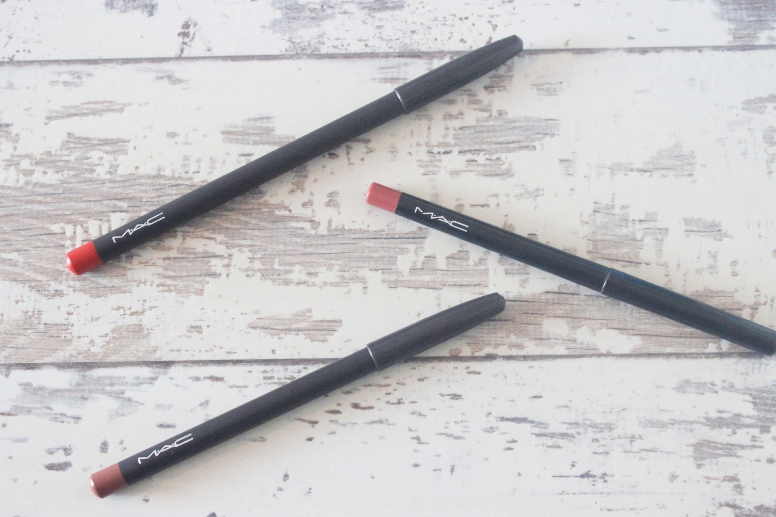 MAC Lip Liners Pint Sized Beauty