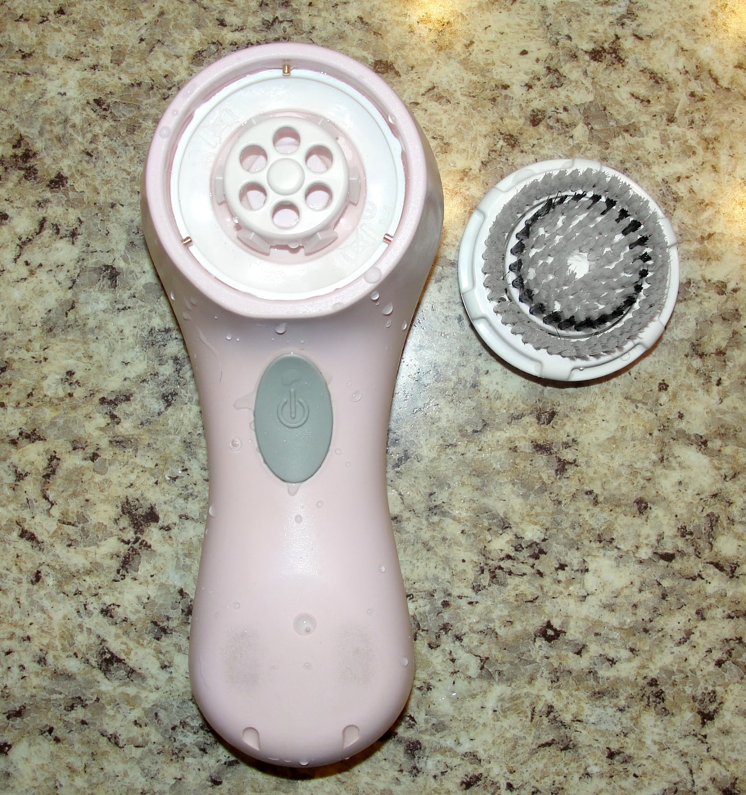 Beauty Guide 101 How to get a Deeper Clean with this Quick Tip