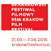 Konkurs polski - Krakowski Festiwal Filmowy