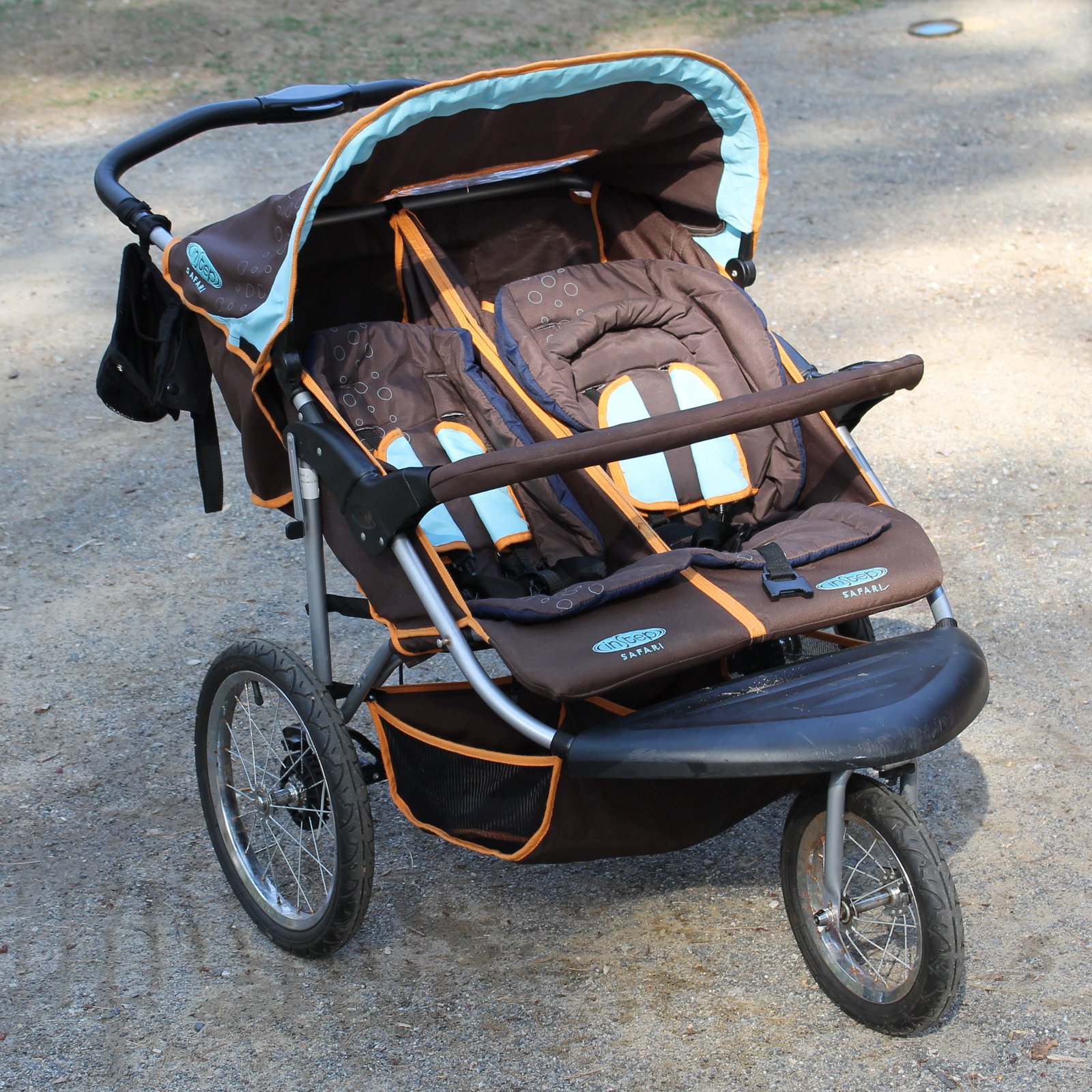 born imaginative. Thrifted Jogger Strollers Score! Plus our passenger(s).