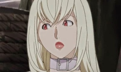 Wallpaper Junketsu no maria sub indo HD Wallpaper Junketsu no maria sub indo For Android Free