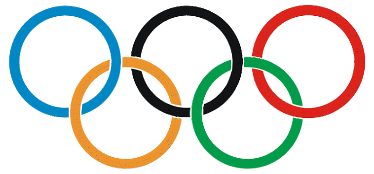 Símbolo dos Jogos Olímpicos