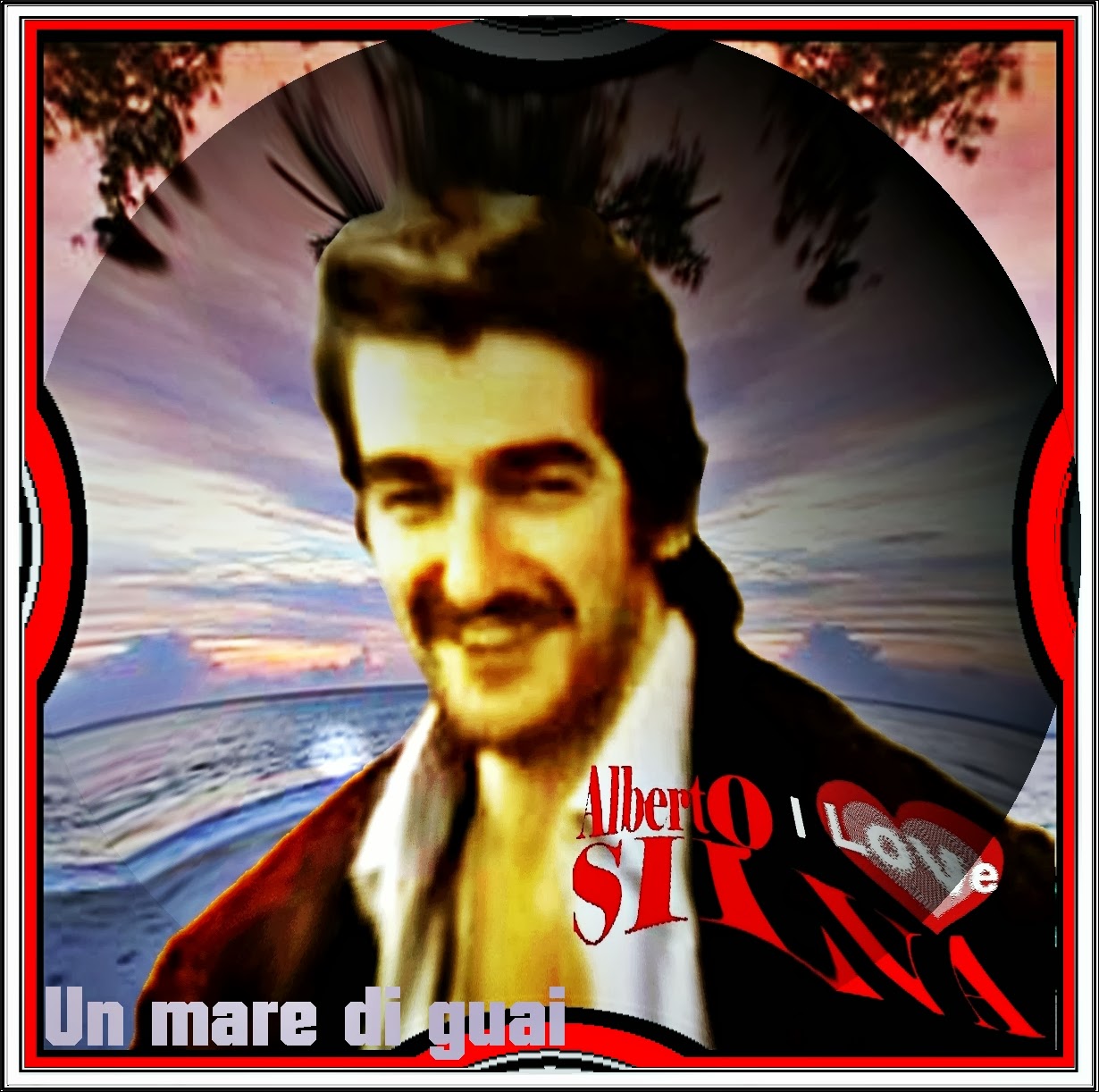 ALBERTO SILVA sito ufficiale