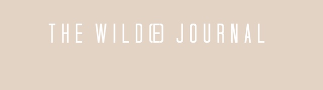 The Wild(e) Journal