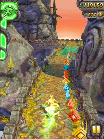 How to Play Temple Run 2: 12 Steps (with Pictures) - wikiHow