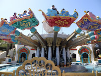DisneySea