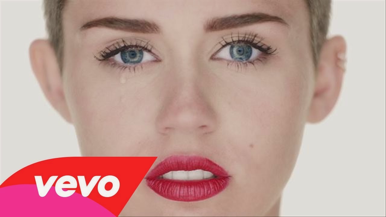 Chord Gitar Miley Cyrus - Wrecking Ball - mILEY%252BCyrus