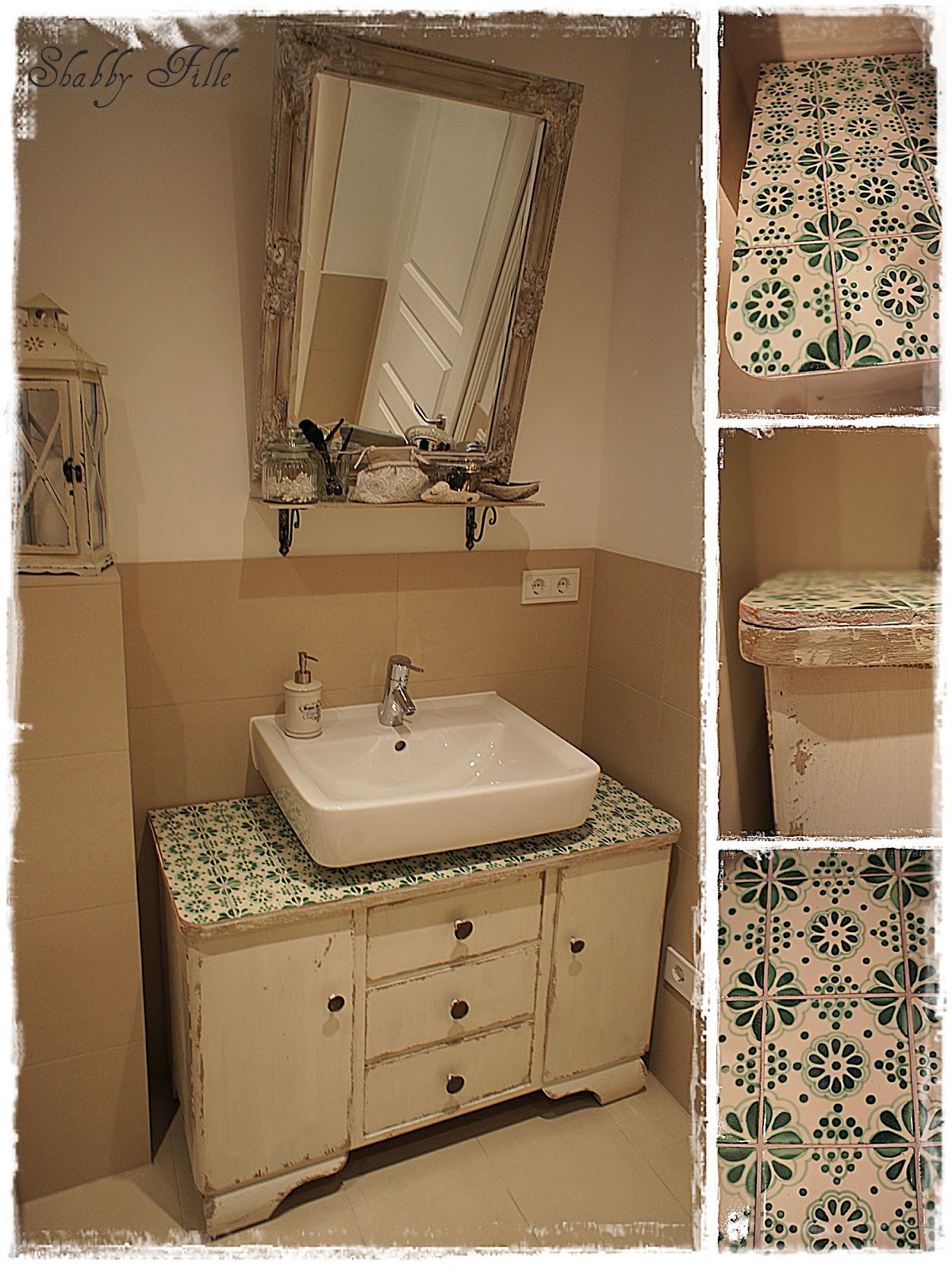 Badezimmer unterschrank, Waschbeckenunterschrank, Badezimmer