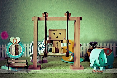 Danbo Pictures on Boneka Danbo Yang Lucu Keren Unik