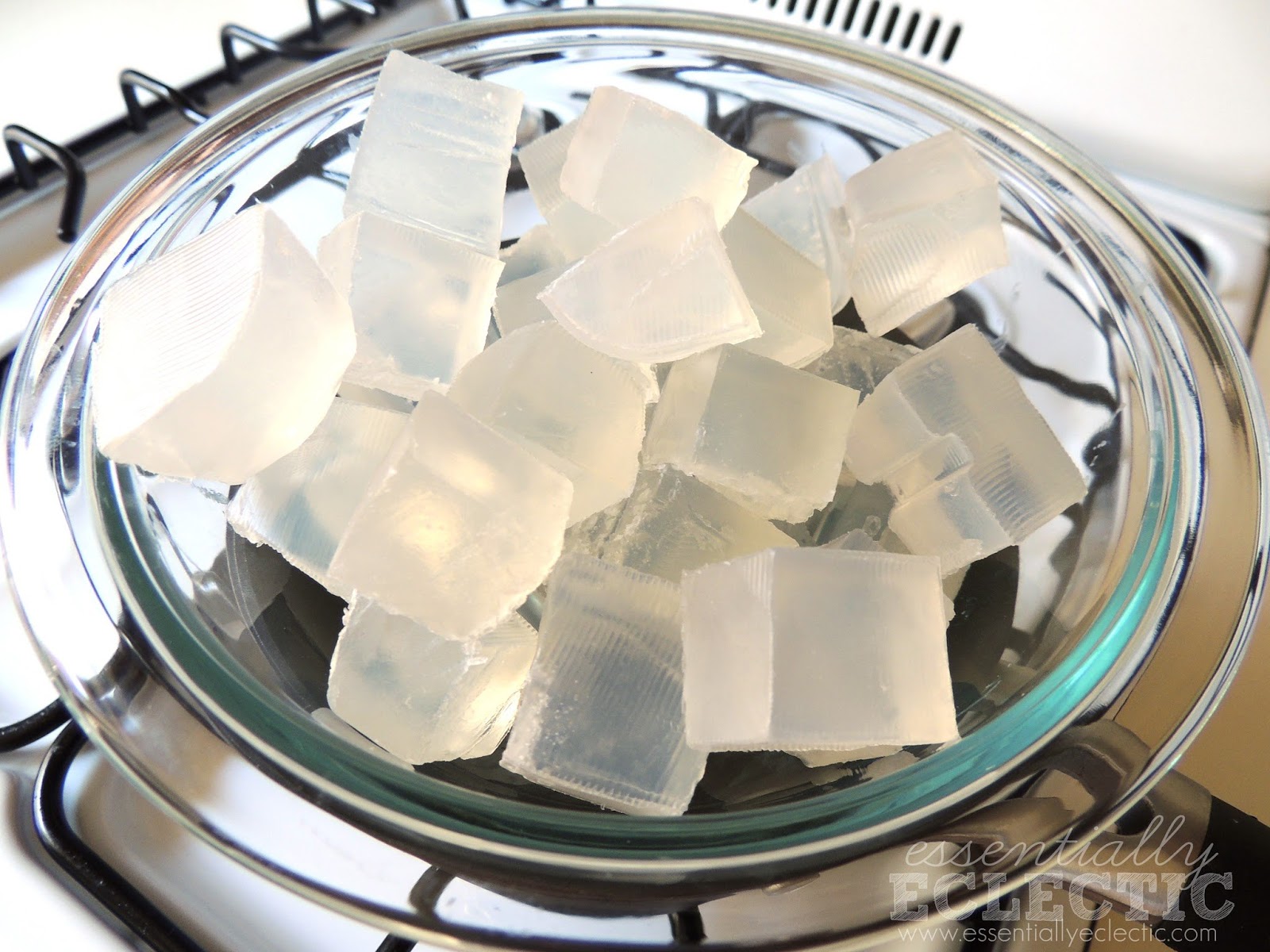 Orange Zest Lemon Soap Tutorial Mom Makes Joy