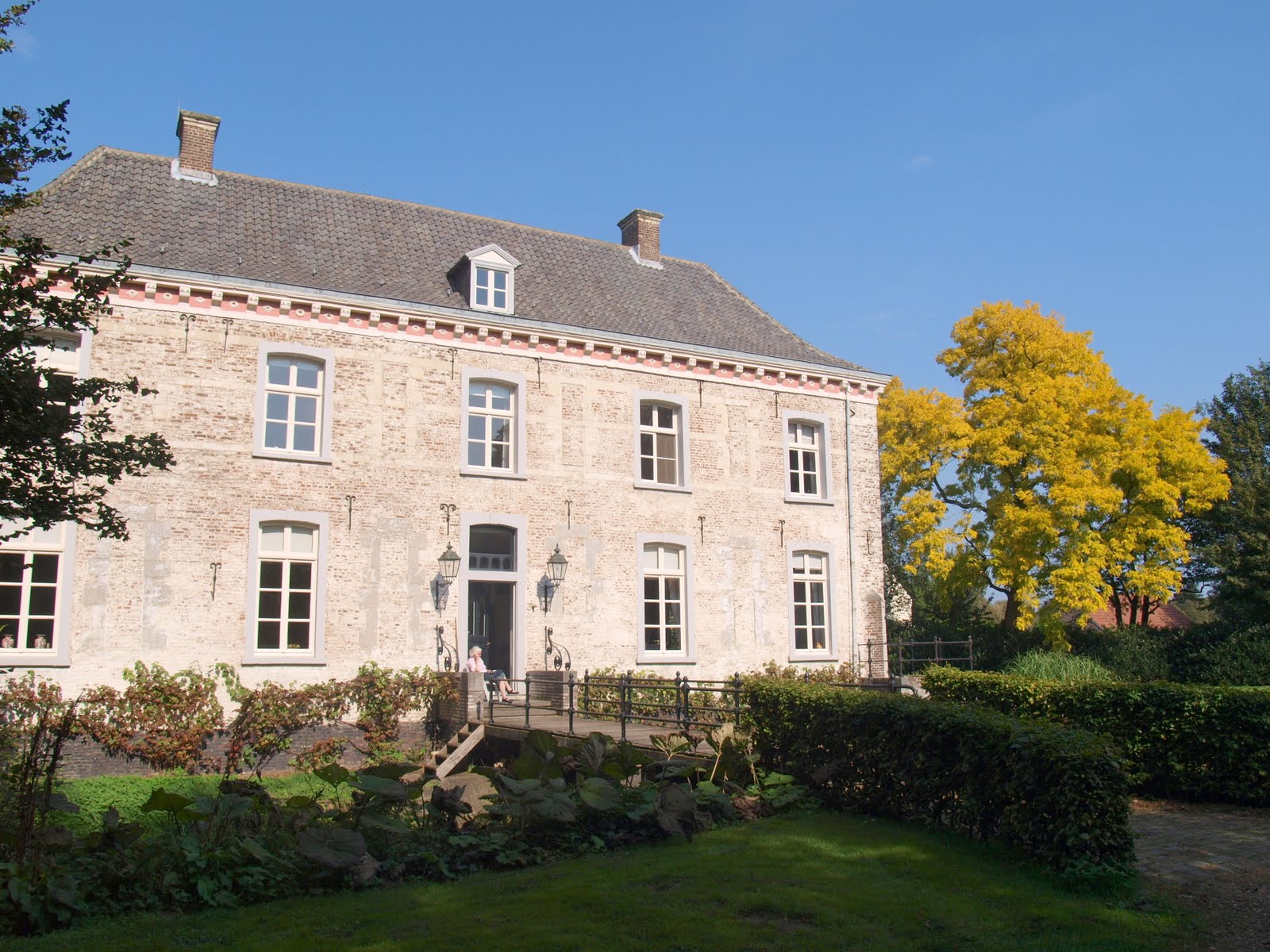 Zien en weten': oktober 2011