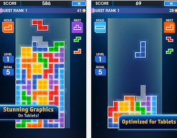 TETRIS® Free Download Android App - Free Download Android Games & Apps