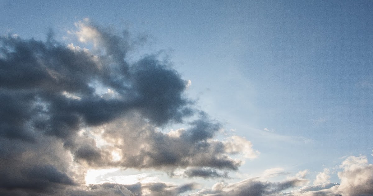 Aloha Photography: Free cloud overlays