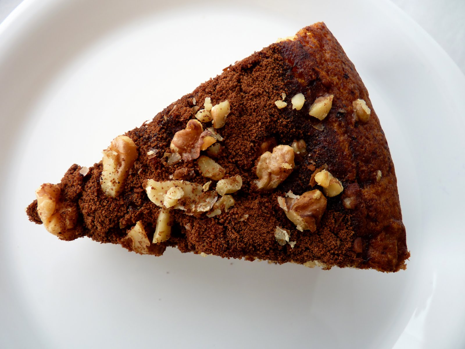 pastry studio Mendocino Coffee Cake