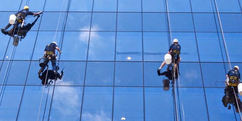  Window cleaning buying a business