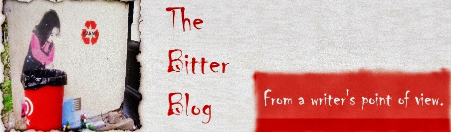 The Bitter Blog