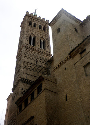 Iglesia de Santa María Magdalena