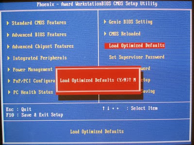 Sebarkan Kebaikan Penyebab Komputer Hidup Sendiri Saat Tersambung Listrik