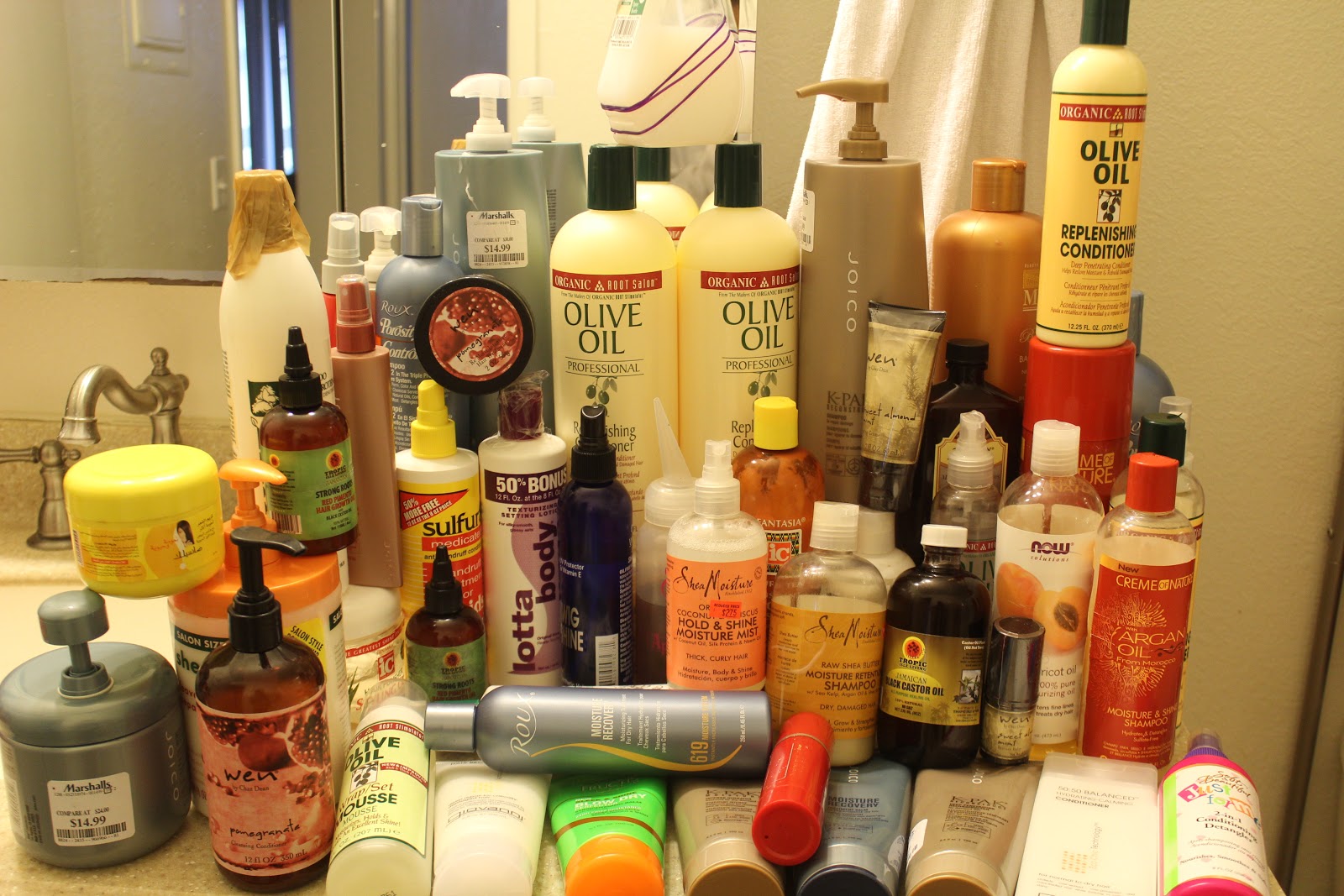 Naturally Growing Step By Step Product Junkie Update 3