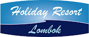 absolutely leisure. Holiday Resort Lombok was established on 2nd October . (new logo hotel)