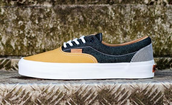 vans era ca